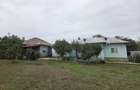 casa cu teren 3000 mp de vanzare Mahmudia - 1
