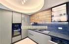 Apartament 3 camere de lux, parcare subterana, CORTINA NORTH Pipera