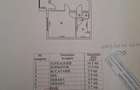 2 semidecomandate 47mp Mazepa 1 Etaj 3/4 Mobilat/Utilat Sud 62000Euro - 1