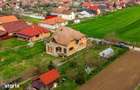 PRET NOU! Casa 6 camere - la ro?u - Zimandcuz, Arad COMISION 0
