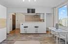 Garsoniera complet renovata | Gara de Nord | Ideala pentru locuit sau investitie - 2