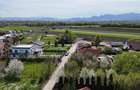 Teren 650 mp, zona Stupini, str Baciului, Brasov