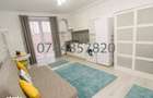 Garsoniera Militari Residence, loc parcare, comision 0 - 5