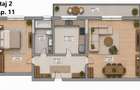 Proiect Amsterdam 6 - TVA inclus, Parcare subterana inclusa - 1