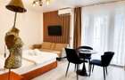 Studio de inchiriat Mamaia Nord | 200 m de plaja | Centrala pe gaz | L - 5