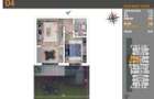 2 camere cu Gradina-Finalizat-Parcare Bonus-Th. Pallady - 13