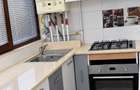 Apartament 2 camere spatios, etaj 1 Militari Residence, Str. Tineretului 19 - 3