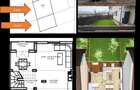 Casa 5 Camere,148 mp Utili |Ultima casa din Faza 1|Zona Rudului - 13