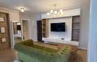 Apartament cu 3 cam mobilat-utilat lux - 9