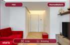 Cortina North || 2 camere || Finisaje de lux || Parcare || Comision 0% - 9