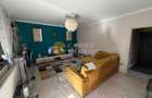 VISANI - 3 CAMERE DECOMANDAT - GRADINA PROPRIE - MOBILAT SI UTILAT - BOXA - 3