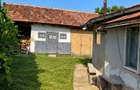Casa CENTRU + anexe + teren 1400 mp Manastirea casin, Onesti, judetul Bacau