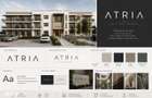 Apartament 2 camere | Sanpetru | Atria Residence - 1