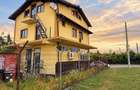 Cladire comerciala 311 mp + teren 303 mp Brazi, Prahova Proprietar