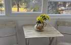 Apartament cu balcon, aer condi?ionat ?i mobilier - 11