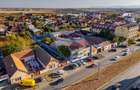 Cladire mixta-spatiu comercial 936 mp utili cu teren 1282 mp, Micalaca