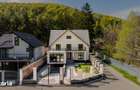 Casa individuala noua | 207 mp | Garaj Subteran | Bunloc - Zona Rezide