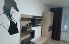 Apartament 2 camere , decomandat mobilat si utilat - 2