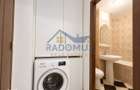 Apartament 2 camere - 49 mp Utili - Nord - Etaj 3 din 4 - Allea Nalbei - 5