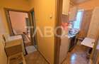 Apartament 2 camere mobilat utilat Mihai Viteazul Sibiu Comision 0 - 6