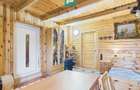 Casă 5 camere, teren 1453mp, comuna Șagu