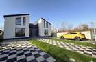 De Vanzare Vila Tip Duplex zona Centrala