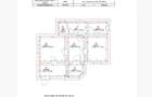 Casa langa Oradea 177 mp, 4800 mp teren 77.500 Eur
