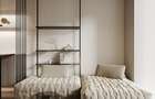 2 camere+birou Prima Astera Drumul Taberei - 16