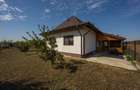 TARTASESTI, VILA INDIVIDUALA 140 MP, LOT 600 MP!