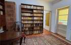 Casa 3 cam zona Armeneasca- Mosilor, str. Toamnei - 13
