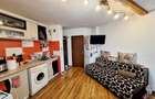 Apartament 2 camere decomandate- mobilat,zona Nord