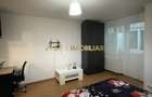 Garsoniera de vanzare | Basarabia | Metrou |  Bloc anvelopat | Mobilat