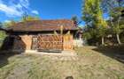 Gospodarie de vanzare/schimb in Danesti Maramures