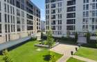 Inchiriez apartament nou, mobilat, utilat, 3 camere, 2 bai, garaj subteran, terasa mare, boxa - 7