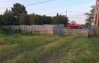 PROPIETAR, vand teren intravilan, 1.041 mp, localitatea FRUMUSANI, deschidere 15 ml direct la DN4, la 22km de Bucuresti, PUZ locuinta, utilitati - 6