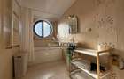 Apartament spatios cu 2 camere si terasa cu vedere panoramica la Bega