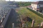 Proprietar vand teren intravilan 730 mp | FS 20 m | Centrul satului Serneteaz | Imprejmuit | Toate utilitatile - 1