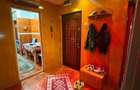 De vanzare apartament 4 camere,2 bai,2 balcoane,etj intermediar.53500e - 5