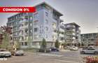 Apartament 2 camere, decomandat, ansamblu nou Calea Surii Mici - 12