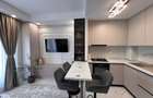 Studio dublu Ansamblul Rezidential Cosmopolis - 3