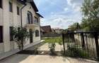 Vila 4 camere cu arhitectura deosebita langa pădure in Corbeanca ! - 29