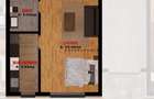 Apartament 2 camere si Garsoniera la 1,5 km de Bucuresti. - 6
