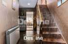 Casa individuala 96,50 mp utili, P+M - 175 mp teren - curte, - 9