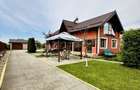 Casa de vanzare Greci-Petresti 60km Bucuresti - 7