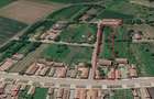 Gospodarie cu teren 2.205 mp, utilitati complete si dublu acces asfaltat | Armeni, jud. Sibiu - 1
