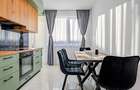 Apartament 2 camere Selimbar, complet mobilat, parcare + incarcare EV - 1