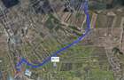 Teren de 2800 mp, în Central - 5