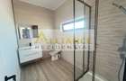 CASA PARTER-3 CAMERE- TEREN 375 M-500 M DE STV - 13