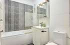 Apartament cu 3 camere, 2 bai si dressing la intrare in Giroc langa ESO. - 7