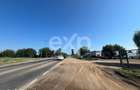 Teren intravilan premium 15.000 mp la DN61 langa Centura Gaesti acces - 4